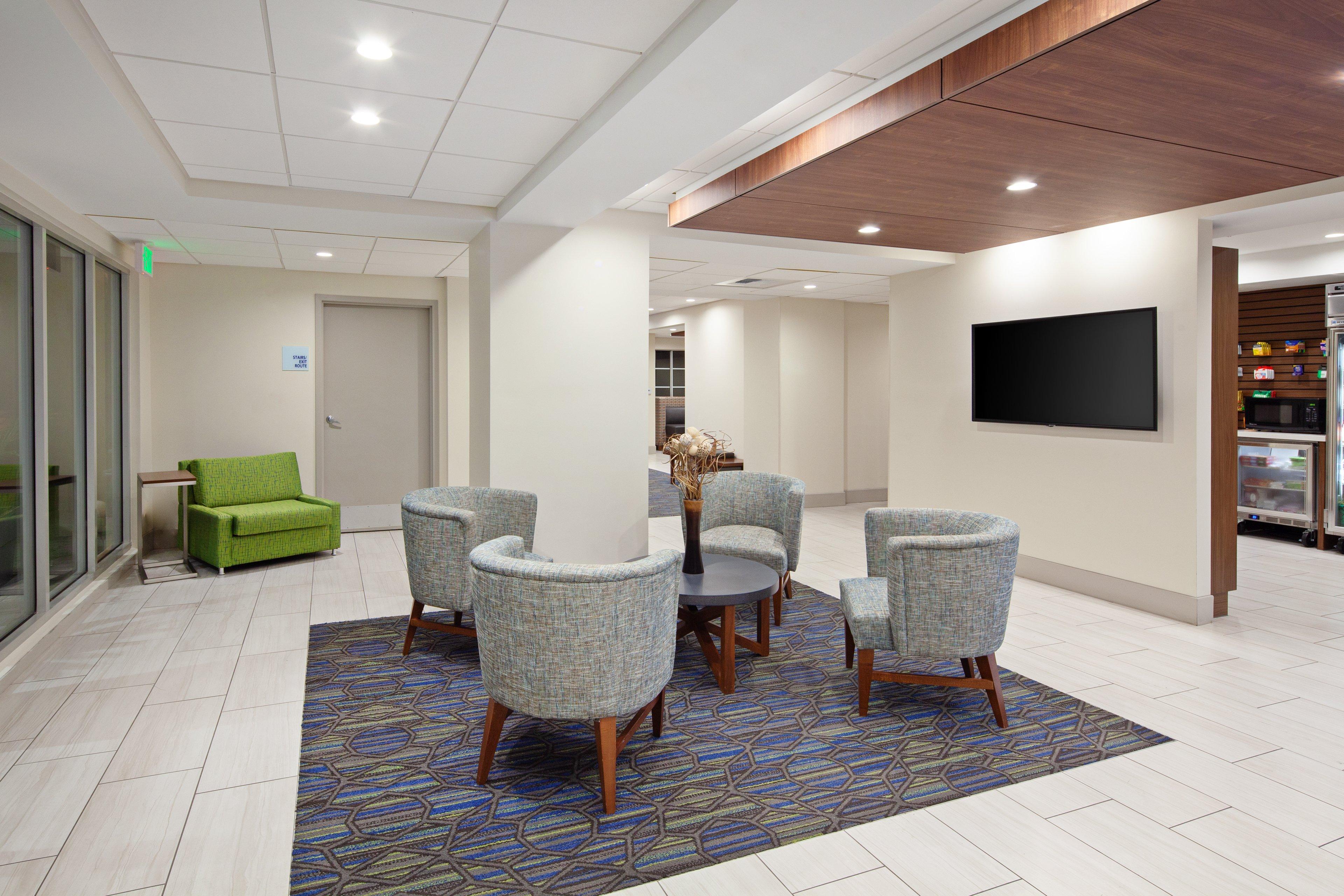 Holiday Inn Express Hotel & Suites San Diego-Escondido By Ihg Exterior foto