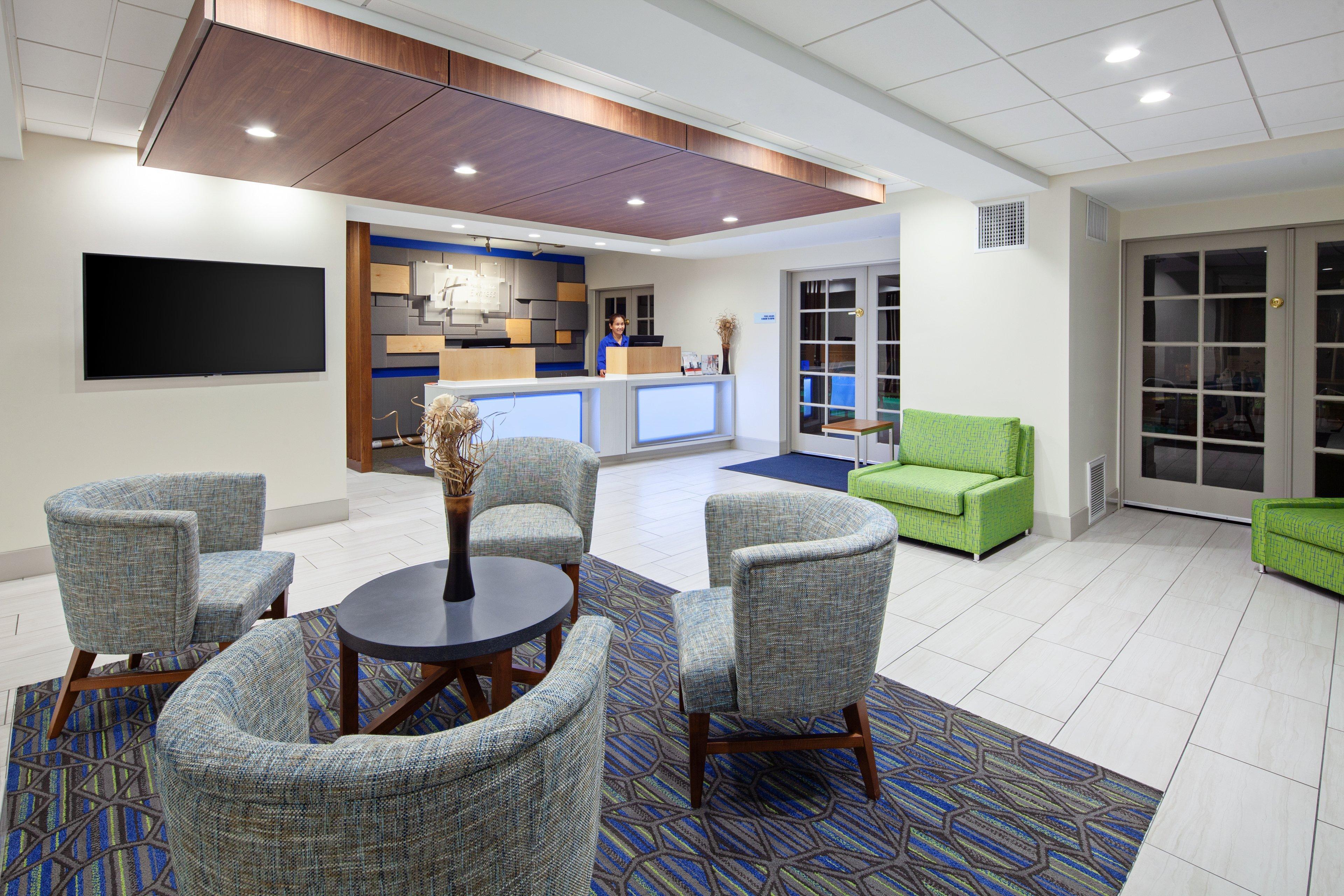 Holiday Inn Express Hotel & Suites San Diego-Escondido By Ihg Exterior foto
