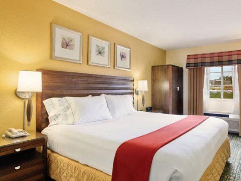Holiday Inn Express Hotel & Suites San Diego-Escondido By Ihg Exterior foto